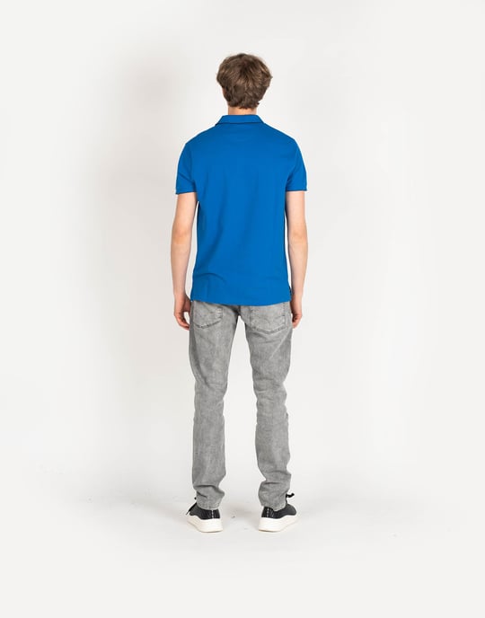 Pepe Jeans Jeans Stanley Rock Herr Grå - Image 4