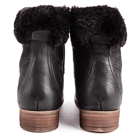 Hush Puppies Effie MEMORY FOAM känga dam - Image 3