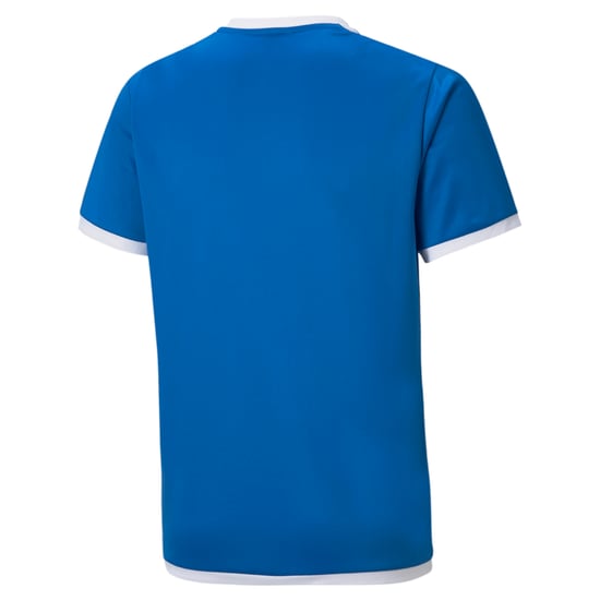 PUMA teamLIGA Youth Football Jersey