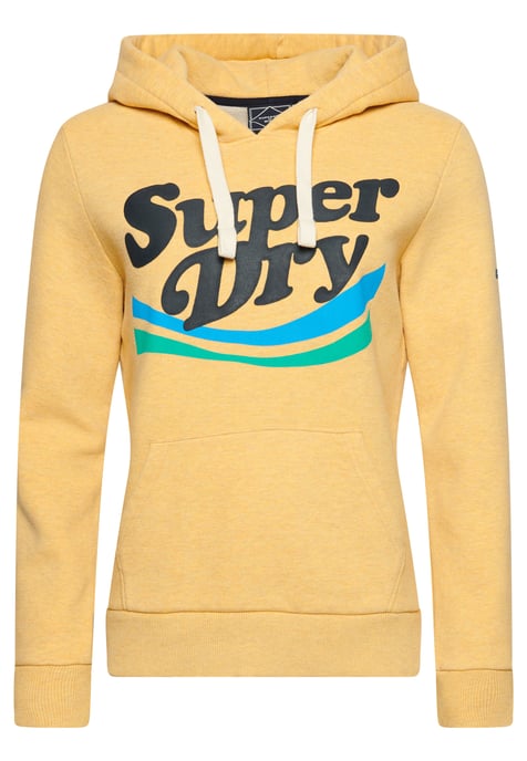 Superdry Vintage Cooper Nostalgia Hoodie