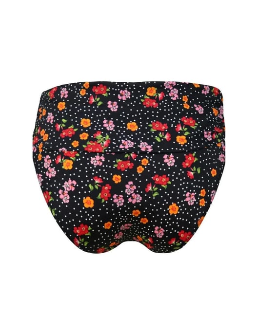 Pour Moi Hot Spots Fold Over Brief