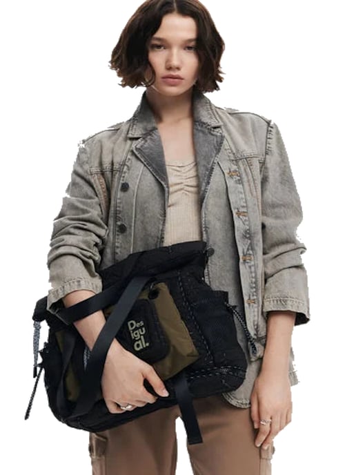 Desigual-rugzak - Image 4