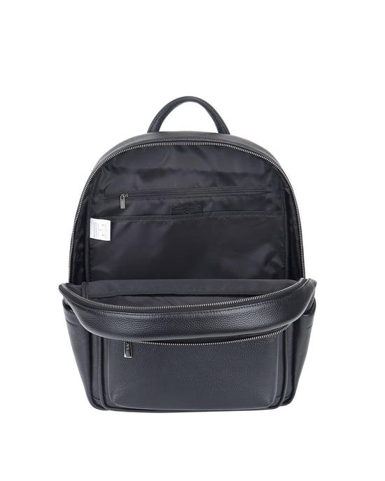 B Cavalli Rugzak Uniseks BLACK - Image 5