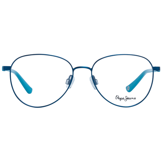 Pepe Jeans Women's Blue Optical Frames - Image 2
