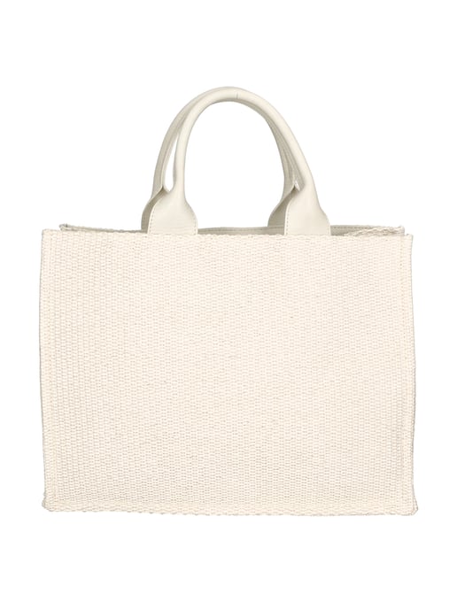 My-Best Bag Handbag Handgemaakt product BEIGE - Image 4