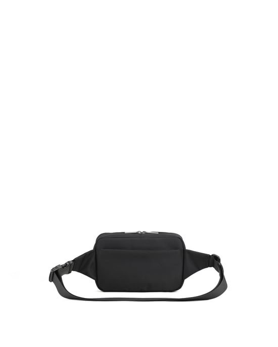 Aoking Heuptasje Uniseks BLACK - Image 4