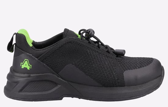 Amblers Safety 610 Ivy Veiligheids Sneakers Dames - Image 1