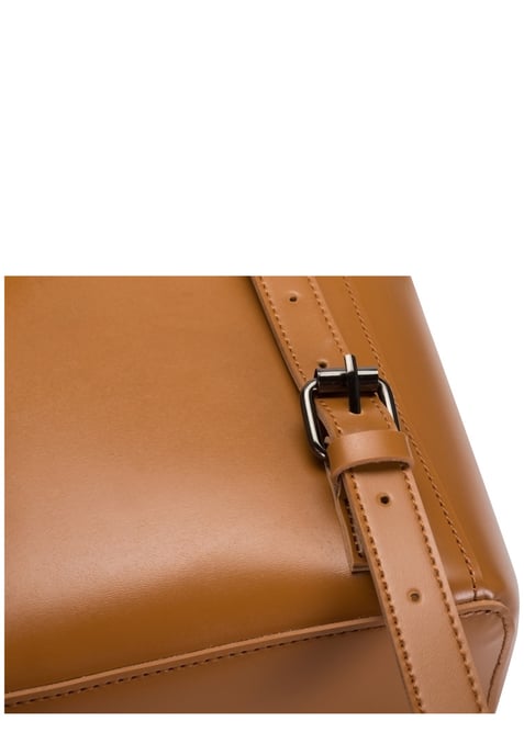 Sophia Chain Detail Backpack