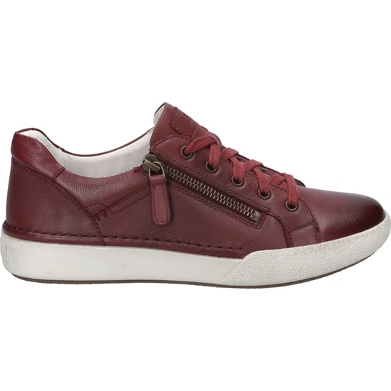 JOSEF SEIBEL Claire 13 | Sneaker voor Dames | rood - Image 2