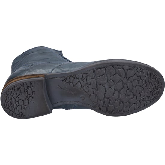 JOSEF SEIBEL Sanja 01 | Enkellaars voor Dames | blauw - Image 5