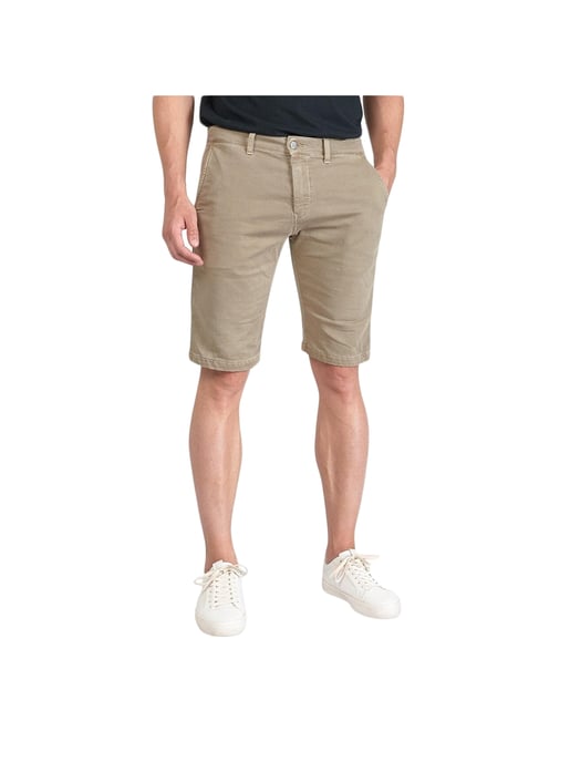 Short Le Temps Des Cerises Men's Jogg Swoop - Image 1