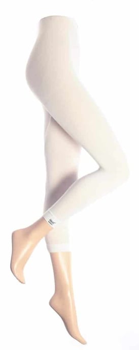 Heat Holders - Termiska underkläder i bomull för damer Leggings Långbyxor - Image 1