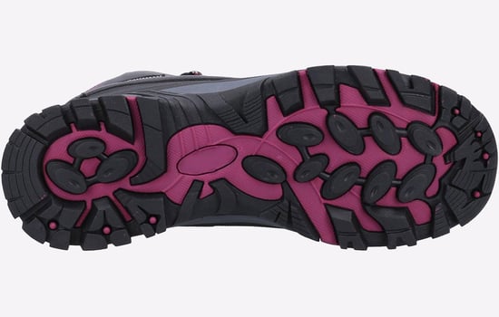 Cotswold Calmsden Hiking MEMORY FOAM Womens - Image 4