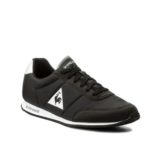 Le Coq Sportif Racerone Mens Black Trainers