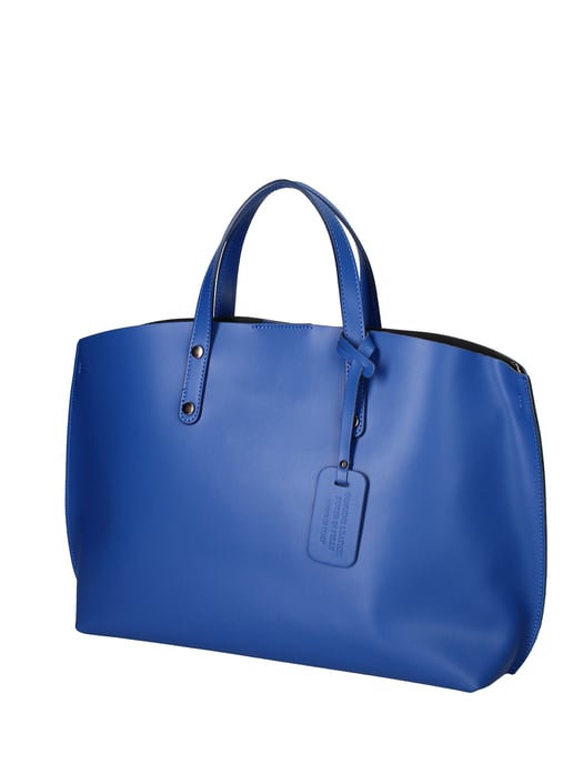 Gave Lux shoulder bag women ROYAL BLUE