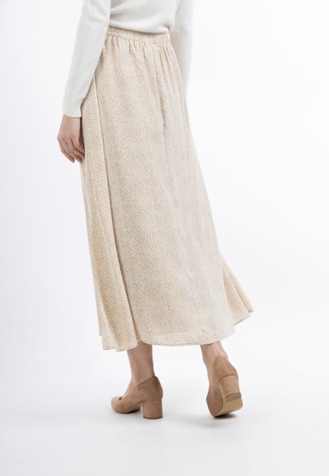 Dreimaster Maxi rok Dames - Image 4