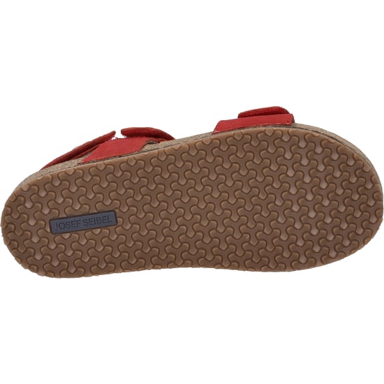 JOSEF SEIBEL Hannah 02 | Sandals for Women | red