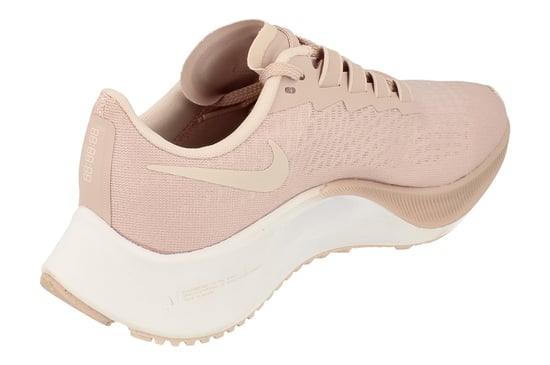 Nike Air Pegasus 37 Womens Pink Trainers - Image 3
