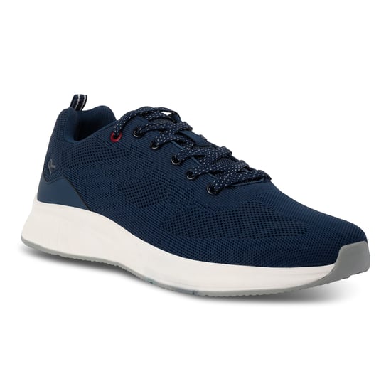 Regatta Mens Marine Sport Trainers (Blue)