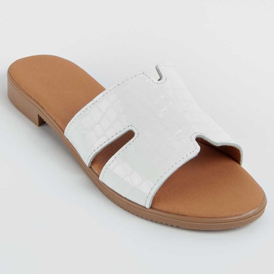 Purapiel Sandal Hacca3 White - Image 3