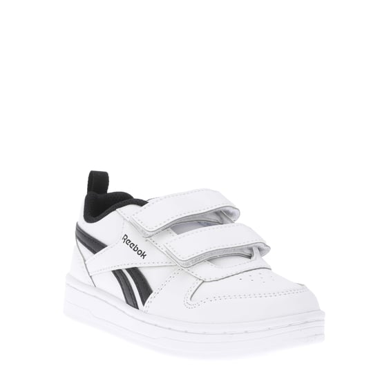 Boy's Reebok Classics Childrens Royal Prime 2 Trainers in White Black