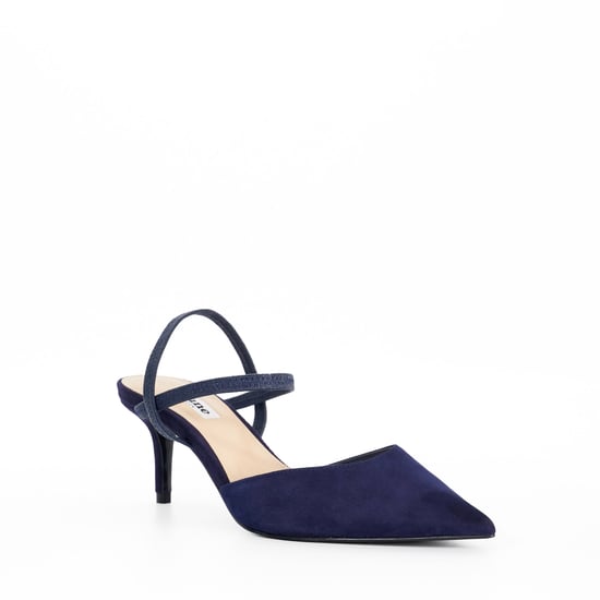 Dune Ladies Classical - Stiletto Heeled Courts