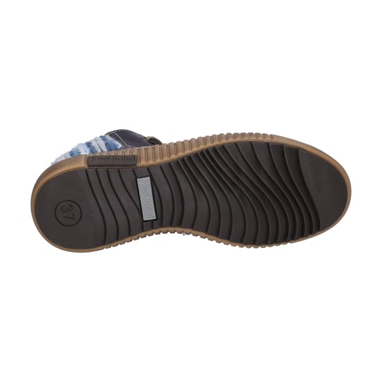 JOSEF SEIBEL Maren 06 | Enkellaars voor Dames | blauw - Image 5