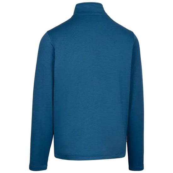 Trespass Mens Arranfore AT200 Fleecejacka (Bondi Blue) - Image 2