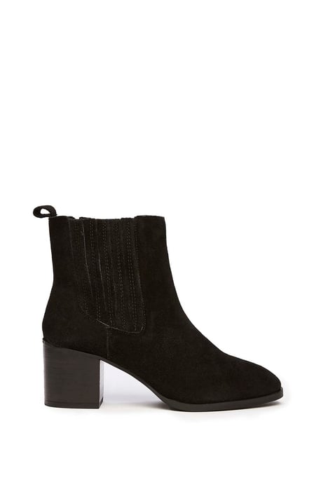 De Suède Chelsea Boot van Naples - Image 1