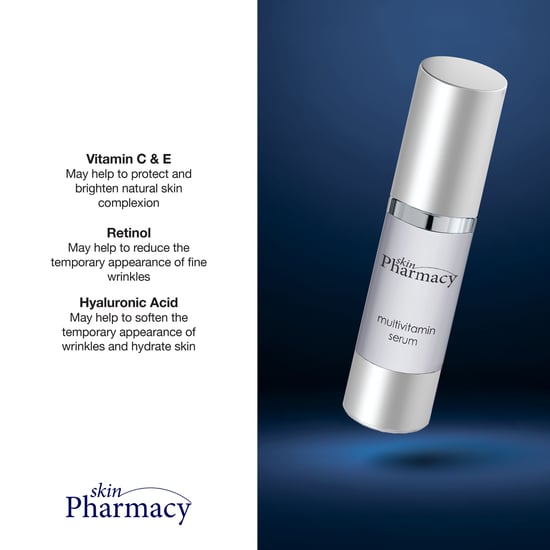 skinPharmacy Multivitamin Serum 30ml Twin Value Savings Pack