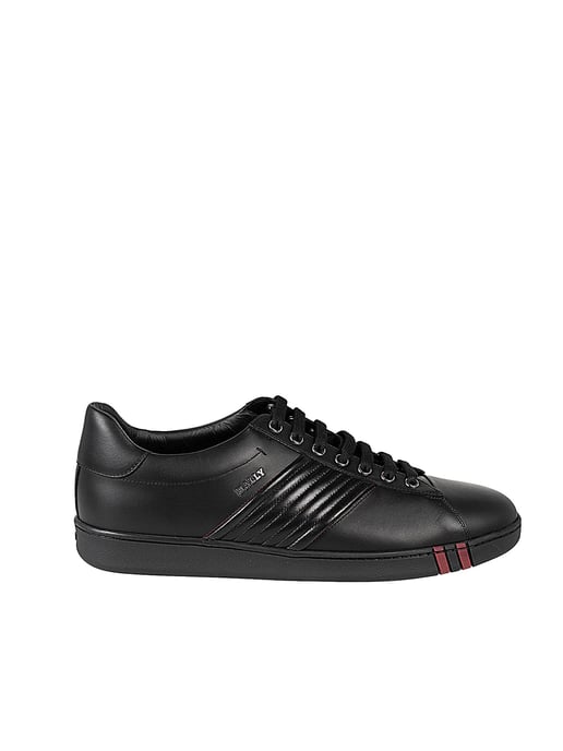 Bally Sneaker Wilkam Men's Black - Image 1