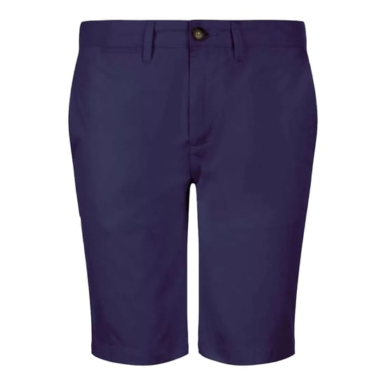 SOLS Heren Jasper Vrijetijdsshort (Franse marine) - Image 1
