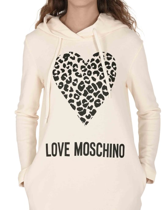 Love Moschino Womens Dress - Image 3