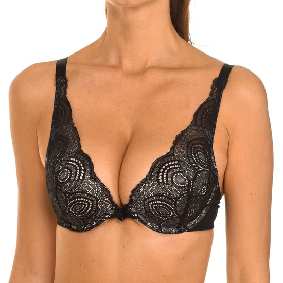 Wonderbra Push Up Gel-Air Bra