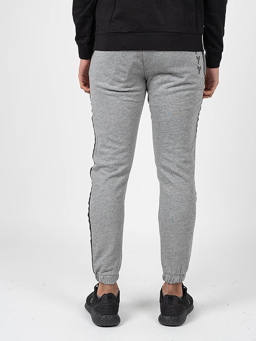 Richmond Sport Trousers Men's Grey - Image 4