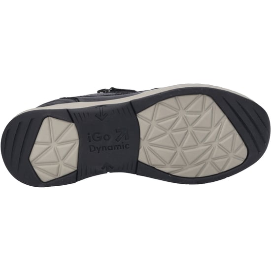 JOSEF SEIBEL Elli 06 | Sneaker voor Dames | zwart - Image 5