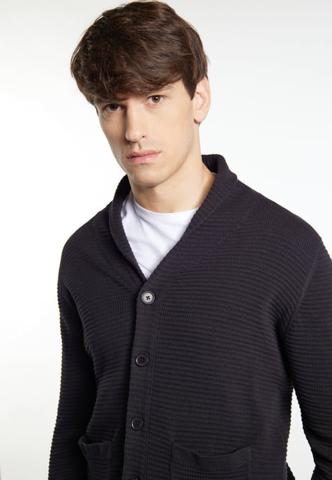 Mo Vest Heren zwart - Image 5
