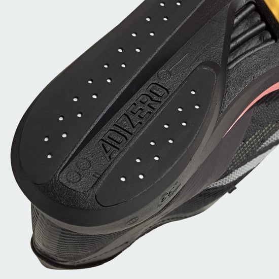Adizero Takumi Sen 10 Shoes - Image 4