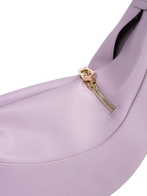 Silvian Heach Handbag Woman's Purple - Image 5