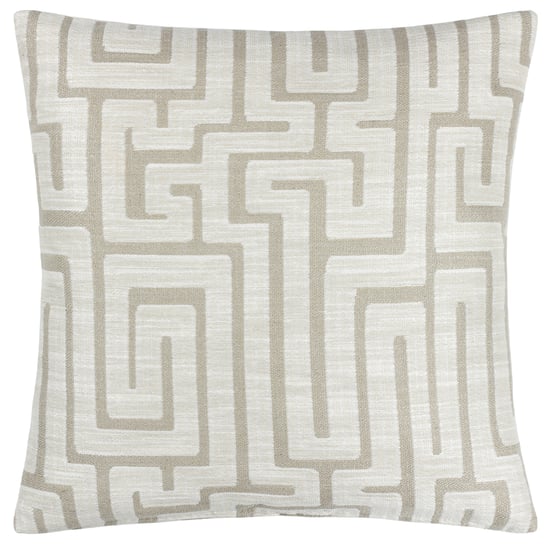Hoem Lauder Jacquard Cushion Cover - Image 1