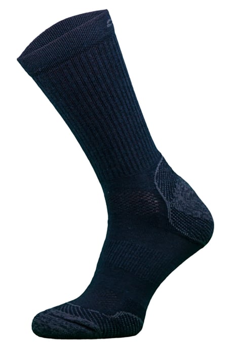 COMODO - Outdoor Performance Merino Wool Quick Drying Lightweight Socks - Image 1