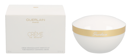 Guerlain Creme De Beaute Cleansing Cream200 ml. - Image 1