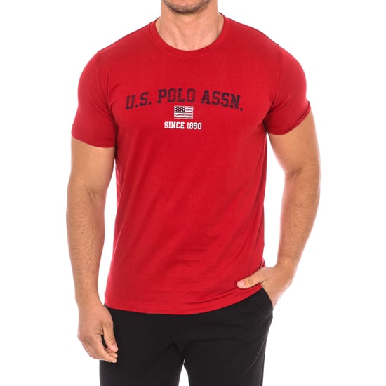 Short sleeve t-shirt 66893 man