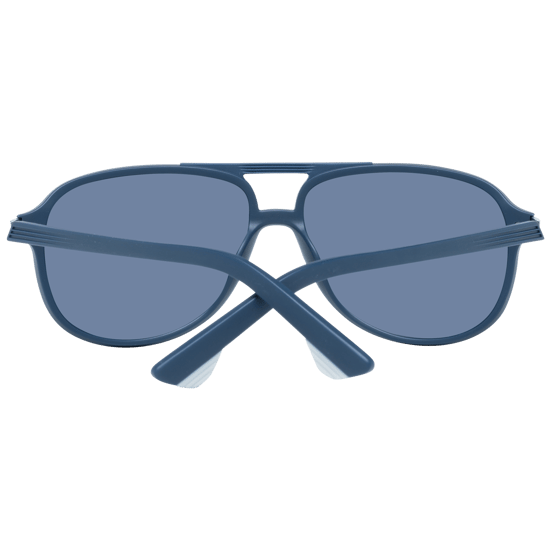 Police Sunglasses SPL962 7SFB 60 - Image 3