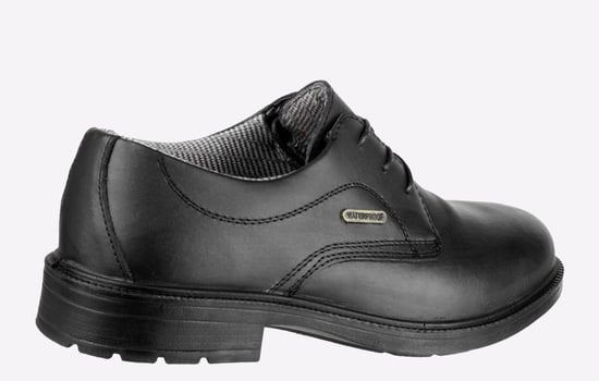 Amblers Gibson Safety Shoe Mens WATERPROOF