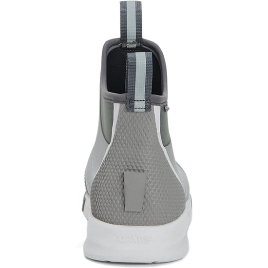 Xtratuf ADB Sport Rubber Grijze Wellington Laarzen - Image 2