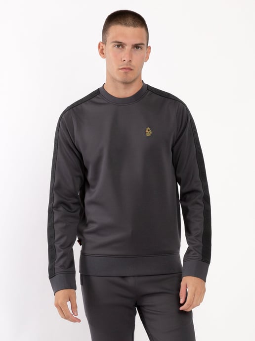 Luke 1977 Tttsw Sweatshirt Grey