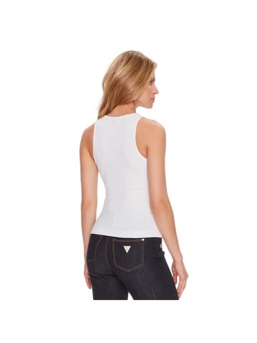 Guess dames singlet 4G logo - Image 4