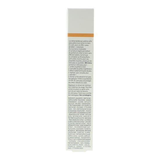 Erborian BB Cream SPF 20 40ml - Dore - Image 4