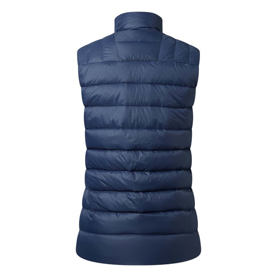 Women's Berghaus Silksworth Down Insulated Gilet in Navy